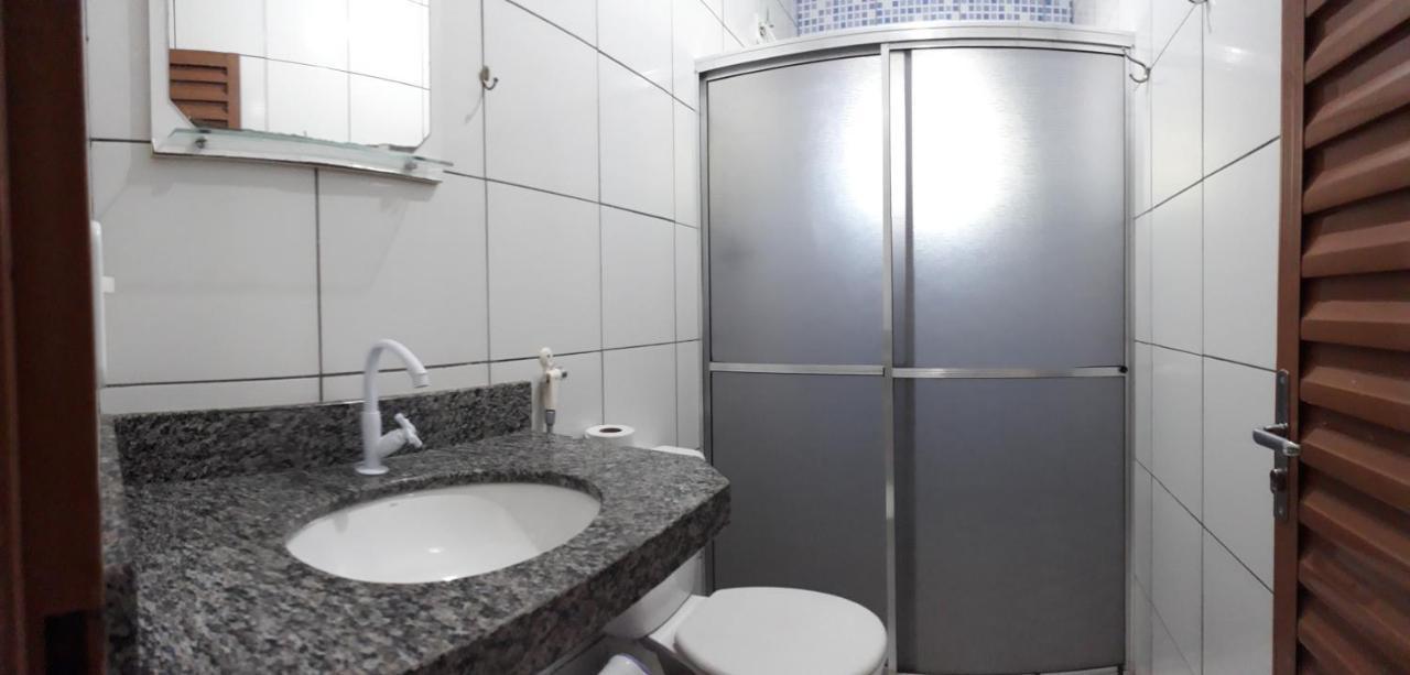 Pousada Jubaia Bonito  Dış mekan fotoğraf