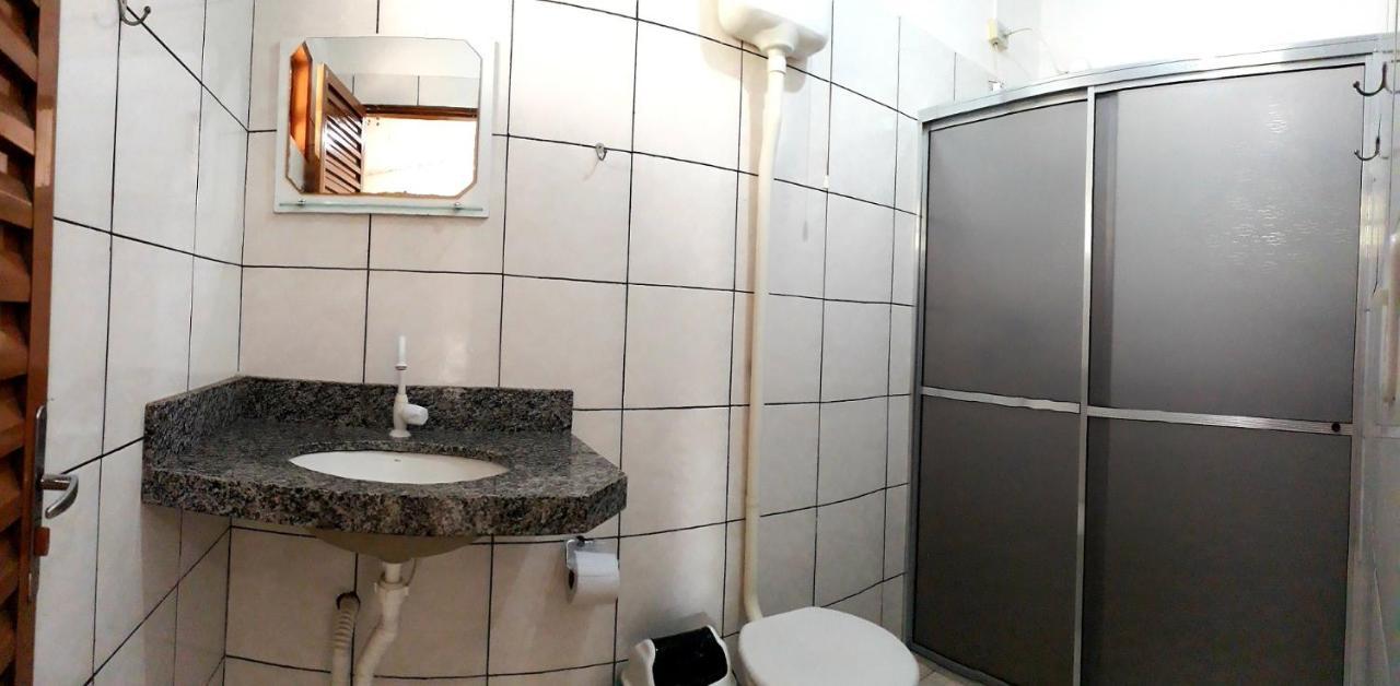 Pousada Jubaia Bonito  Dış mekan fotoğraf