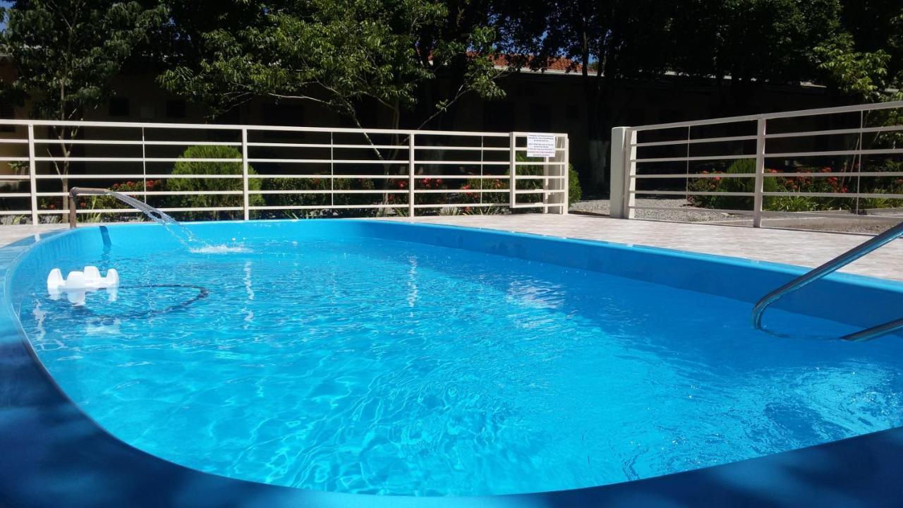 Pousada Jubaia Bonito  Dış mekan fotoğraf
