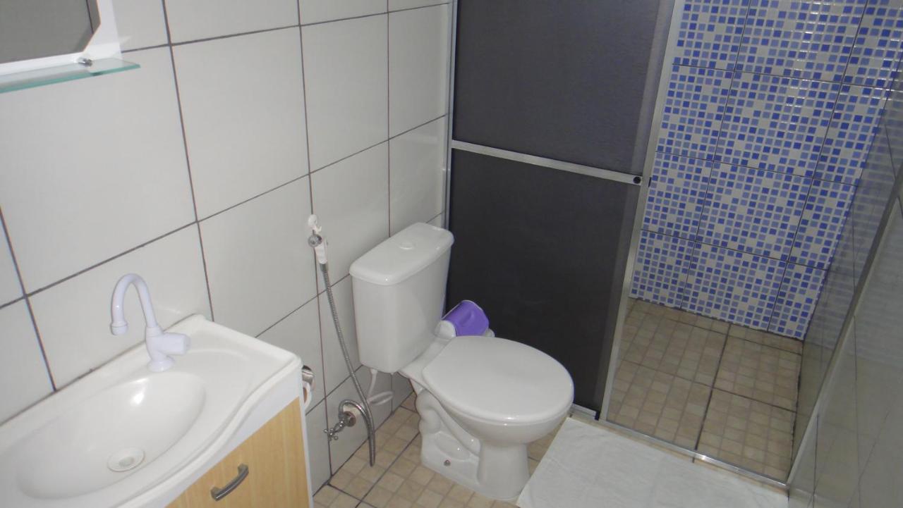 Pousada Jubaia Bonito  Dış mekan fotoğraf
